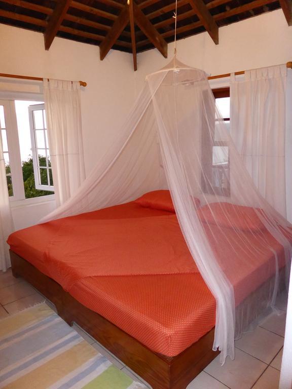Villa Caribbean Dream 비외포르 객실 사진